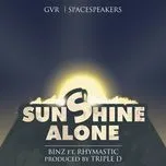 Sunshine Alone (Single)