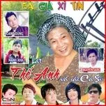 Bà Già Xì Tin (Vol. 1)