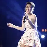 Hoàng Yến Chibi - Học Viện Ngôi Sao 2014