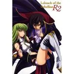 Code Geass Hangyaku No Lelouch R2