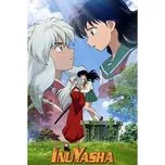 Inuyasha - episode 168 - hết