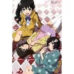 Nisemonogatari