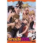 Nyan Koi!