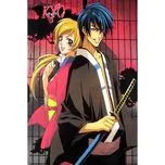 Samurai Deeper Kyo