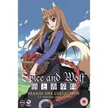 Spice And Wolf II
