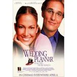 The Wedding Planner