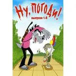 Well, just you wait (Hãy đợi đấy!) tập 11 - 20