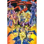 Yu-Gi-Oh! Duel Monsters - ep 47 - 82