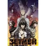 Zetman
