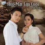 Họp Mặt Lần Cuối