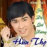 Giai Điệu Quê Hương (Vol. 1)