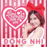 Lắng Nghe Tim Em (Single)