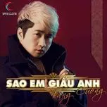 Sao Em Giấu Anh