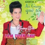 Thương Đời Gái Quê (Vol.3)