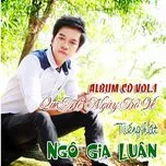 Quê Mẹ Ngày Về (Vol.1)