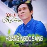 Tiếng Khóc Trẻ Thơ (Vol. 1)