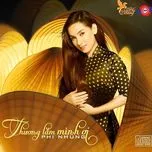 Thương Lắm Mình Ơi