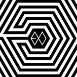 2nd Mini Album Overdose - EXO-K