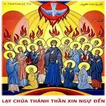 Thánh Ca Chọn Lọc - Chủ Đề: Chúa Thánh Thần