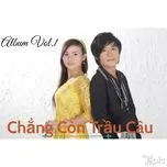 Chẳng Còn Trầu Câu