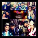 Empress Ki OST