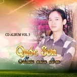 Mưa Nửa Đêm (Vol.3)