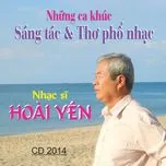 Những Ca Khúc Sáng Tác & Thơ Phổ Nhạc (Nhạc Sỹ Hoài Yên)