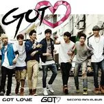 GOT (Mini Album)