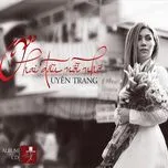 Ở Hai Đầu Nỗi Nhớ