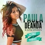 The Voice & The Beats (EP)