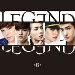 The Legend (Single)