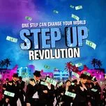 Step Up 4: Resolution (Other soundtracks)