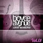 Cover Sessions, Vol.1 (EP)