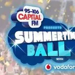 Summertime Ball 2014