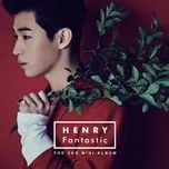 Fantastic (Mini Album)