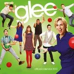 Glee Collection: Các Bài Hát Hay Nhất Trong Glee Cast