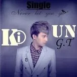 Không Để Em Đi (Mini Album)