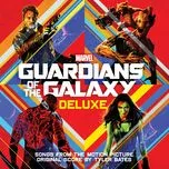 Guardians Of The Galaxy Awesome Mix Vol.1 (Vệ Binh Dải Ngân Hà OST)