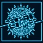 Secret Summer (Mini Album)