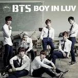 Boy In Luv (Japanese Single)