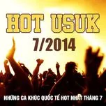 Tuyển Tập Nhạc Hot US-UK NhacCuaTui (07/2014)