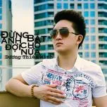 Đừng Bắt Anh Chờ Đợi Nữa (Mini Album)