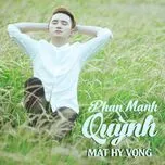 Mất Hy Vọng 