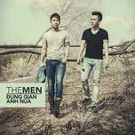 Đừng Giận Anh Nữa (Single)