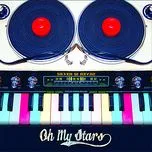 Oh My Stars (EP)