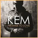 Promise To Love (Deluxe)