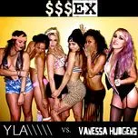 $$$ex (Y.LA vs. Vanessa Hudgens) (Single)