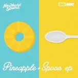 Pineapple And Spoon (Single)