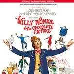 Pure imagination