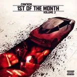 1st Of The Month, Vol. 3 (EP)